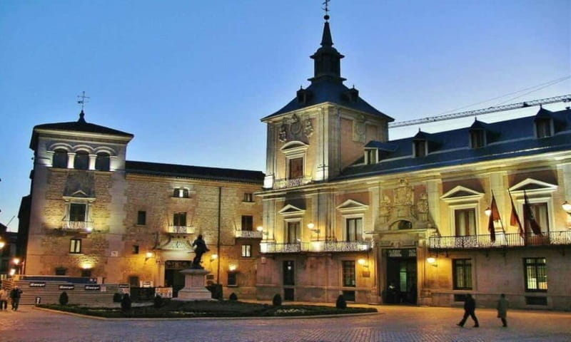 TOUR OF THE MYSTERIES AND LEGENDS OF MADRID - Key points / Takeaways