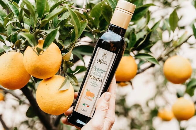 Tour of the oil mill with tasting - Who Will Love This Tour?