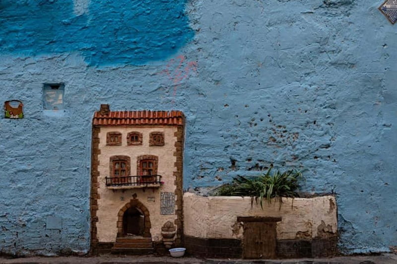 Tour of the popular neighborhood of El Carmen - Transport, Timing, and Practicalities