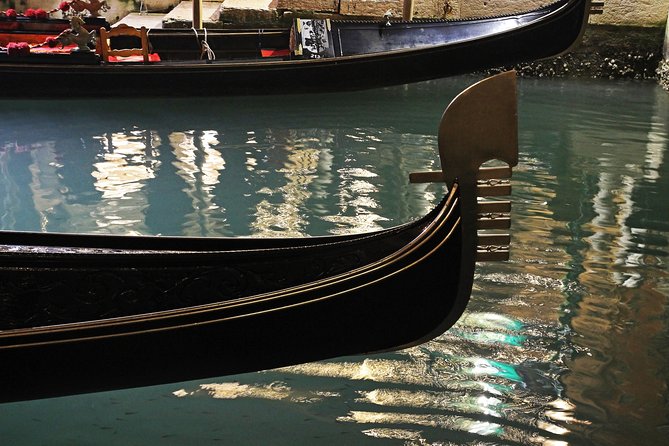 Tour of The Real Hidden Venice - Discovering Hidden Gems