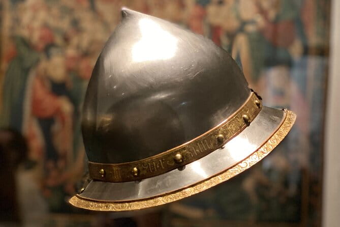 Tour of the Royal Collections of Madrid small group and skip the line - An In-Depth Look at Madrid’s Royal Collections Tour