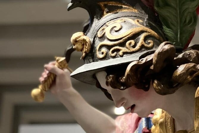 Tour of the Royal Collections of Madrid small group and skip the line - Exploring the Madrid Royal Collections: What to Expect