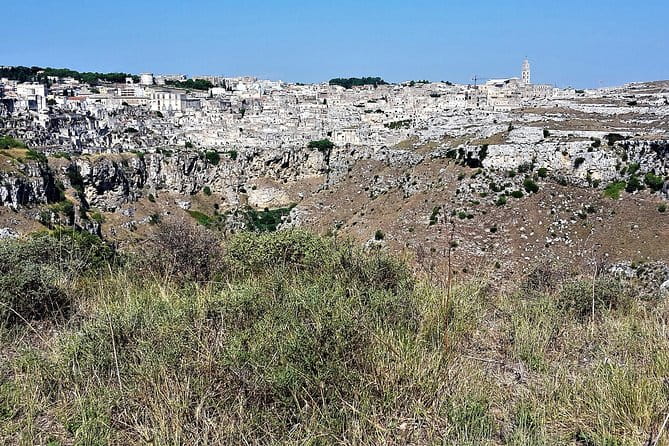 Tour of the Sassi of Matera - Final Thoughts: Is This Tour Right for You?