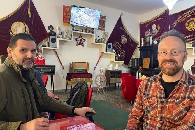 Tour of Transnistria - Who Will Love This Tour?