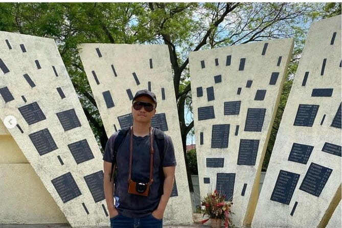 Tour of Transnistria - The Sum Up