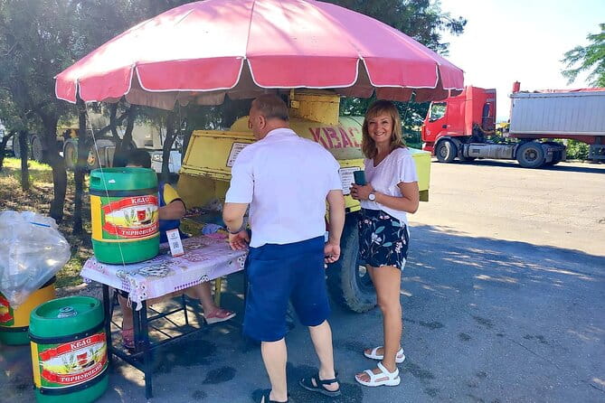 Tour of Transnistria - Frequently Asked Questions