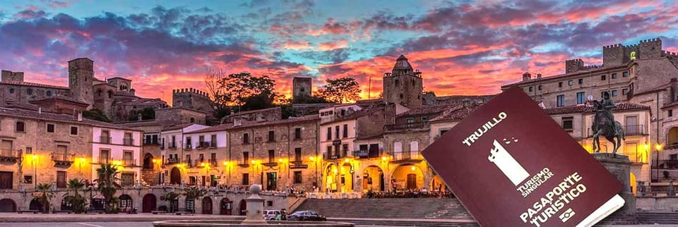 Tour of Trujillo With Entrance to Monuments or at Sunset - Customer Reviews