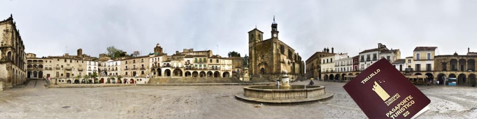 Tour of Trujillo With Entrance to Monuments or at Sunset - Cultural Significance of Trujillo