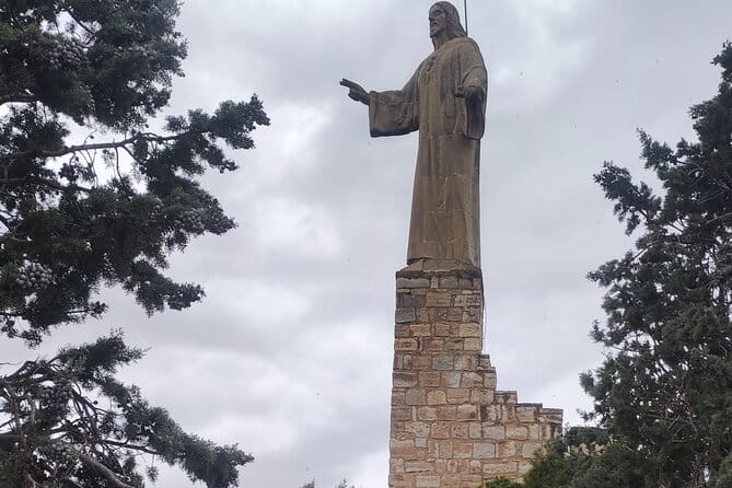 Tour of Tudela and the great desert of Europe. - Who Would Enjoy This Tour?