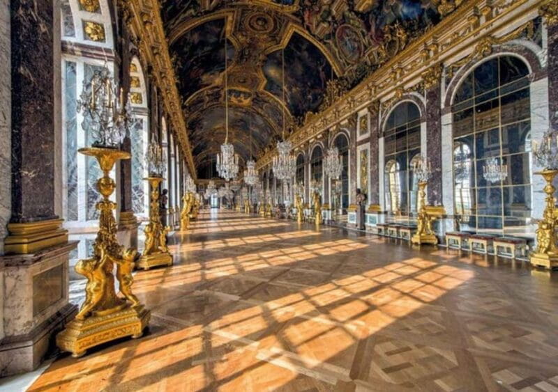 Tour Of Versailles Palace & Gardens With Legendary Sun King - Analyzing the Value and Practicalities