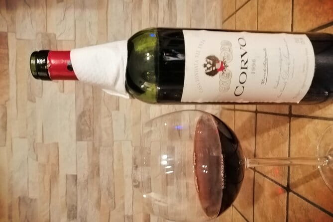 TOUR PALERMO ARABA "A dip in the historical markets and Street Food" - FAQs