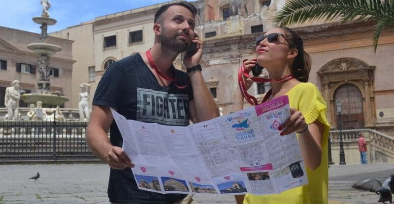tour Palermo with audioguide - Exploring Palermo with an Audioguide: A Practical Review