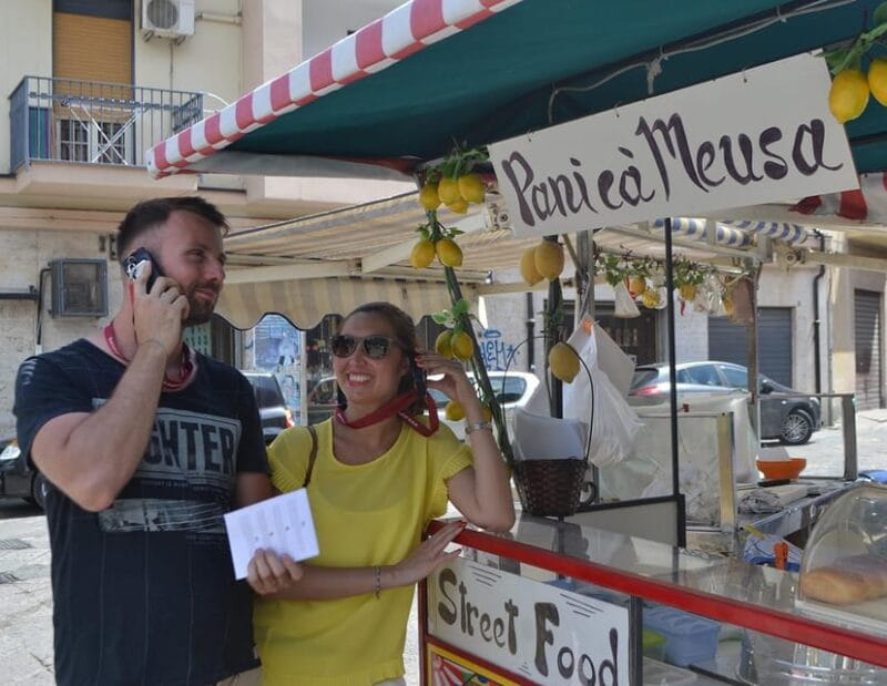 tour Palermo with audioguide - The Pros and Cons of a Self-Guided Tour