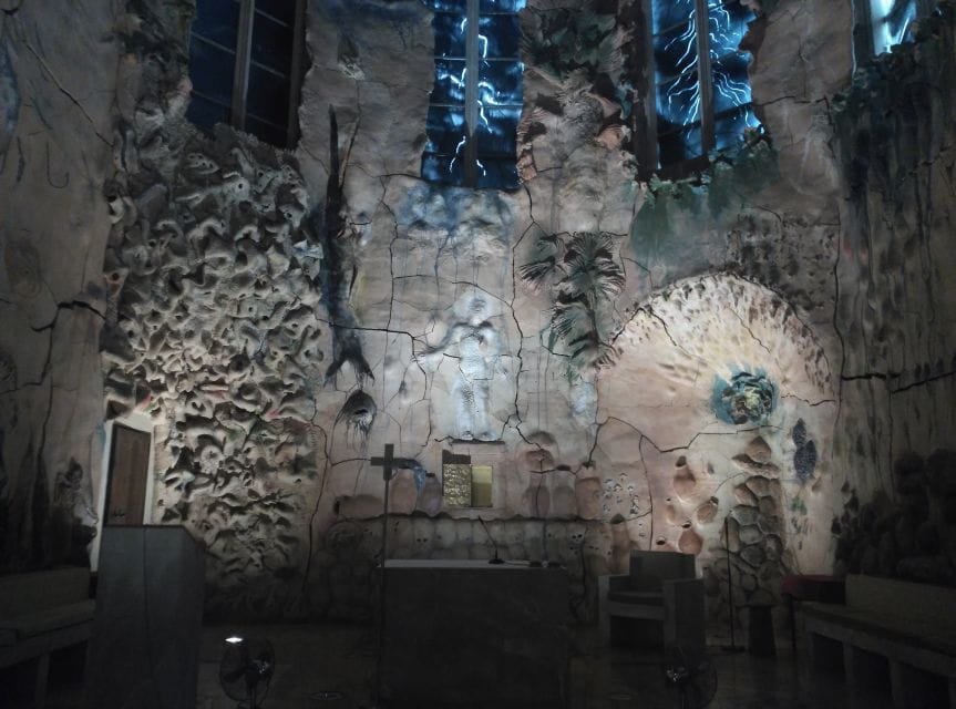 Tour Palma Old Town & Cathedral Skip-The-Line Entry--English - Booking Information