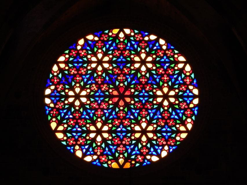 Tour Palma Old Town & Cathedral Skip-The-Line Entry--English - Customer Feedback