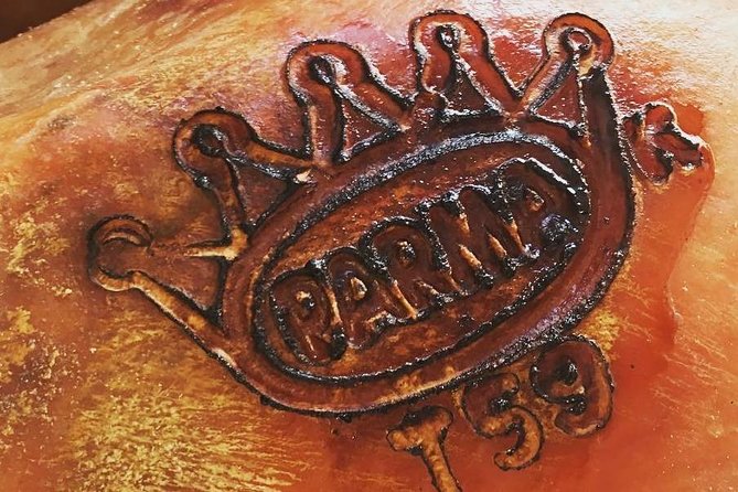 Tour Parmigiano Reggiano Dairy and Parma Ham - Tour Highlights and Tastings