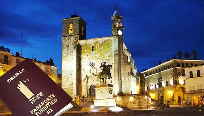 TOUR POR TRUJILLO CON ENTRADAS A MONUMENTOS - Price and Logistics: Making the Most of Your Time