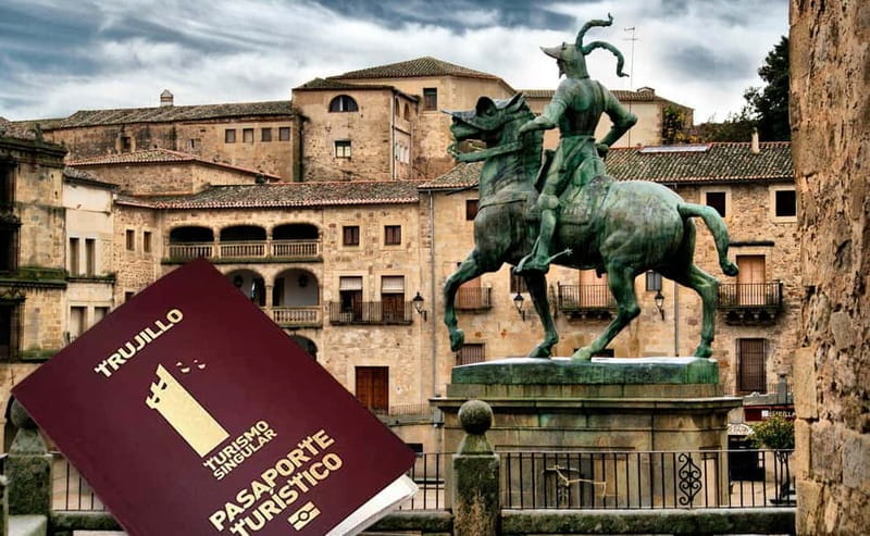 TOUR POR TRUJILLO CON ENTRADAS A MONUMENTOS - FAQ