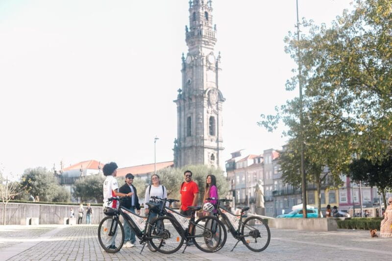Tour Porto: Adventure in Electric Bike Tour - Final Thoughts: Is It Worth It?