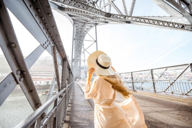 Tour Porto Douro Valley | The richness of Wine | ALL INCLUD. - Key points / Takeaways