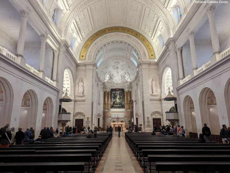 Tour Porto - Fátima | A journey of faith - Key points / Takeaways