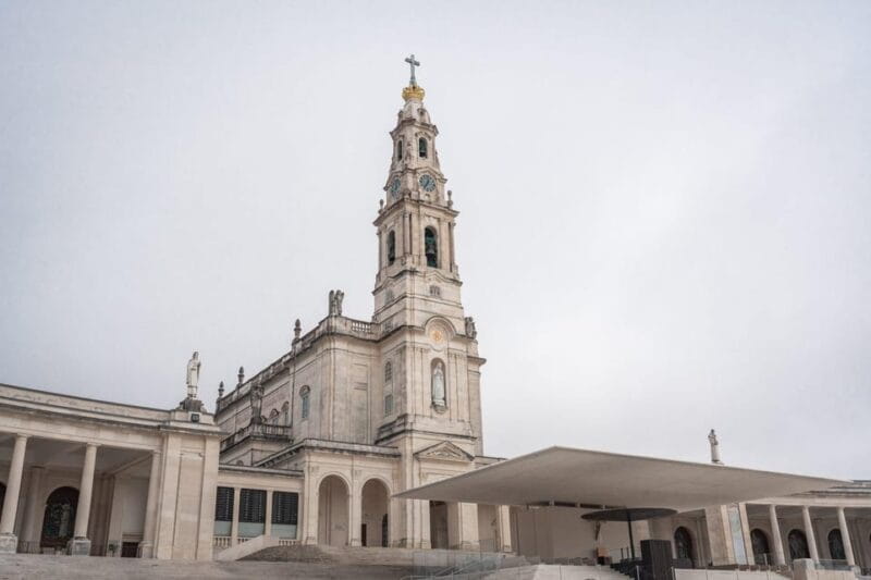 Tour Porto - Fátima | A journey of faith - The Museum and the Village of Shepherds