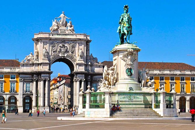 Tour Portugal 3 Days - Personalized Experience