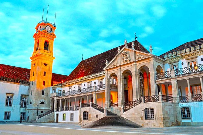 Tour Portugal 5 Days - What to Expect From the Tour