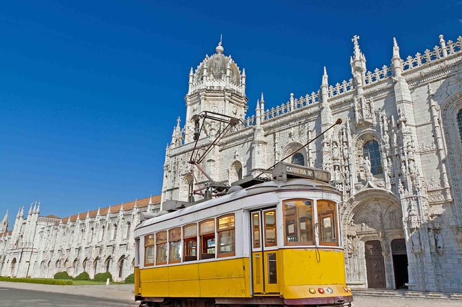 Tour Portugal 5 Days - Why Choose This Tour