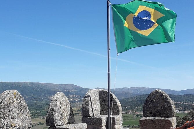 Tour Privado 3 Aldeias 1 dia Belmonte Sortelha e Sabugal. - Who Will Enjoy This Tour?