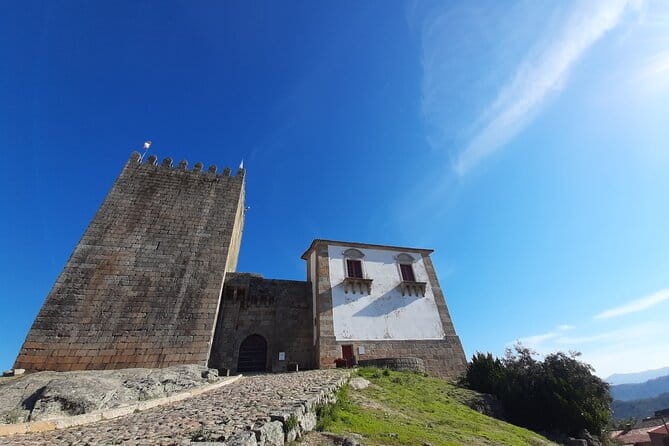 Tour Privado 3 Aldeias 1 dia Belmonte Sortelha e Sabugal. - Final Thoughts: Is This Tour Right for You?