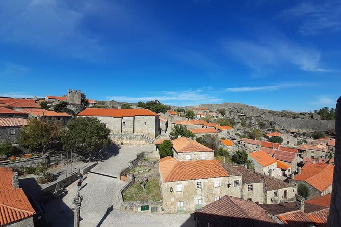Tour Privado 3 Aldeias 1 dia Belmonte Sortelha e Sabugal. - FAQ