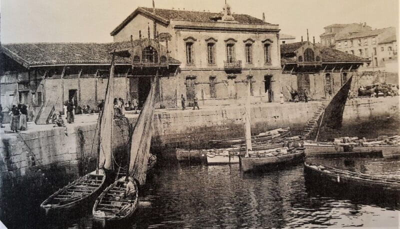 Tour privado por Gijón - Key points / Takeaways