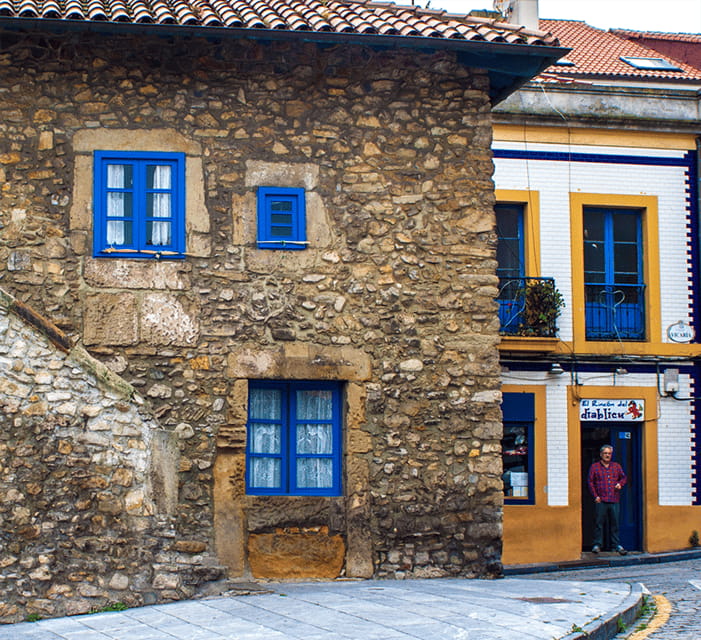 Tour privado por Gijón - Practical Details and Considerations