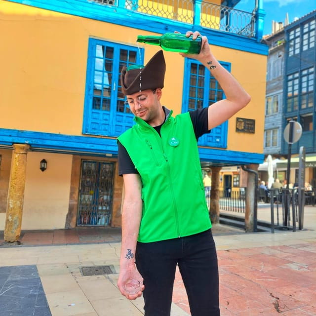 Tour privado por Oviedo - Logistics: What you Need to Know