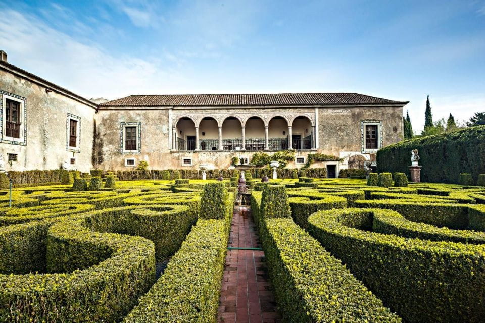 Tour Private Wine Tasting - Azeitão Village