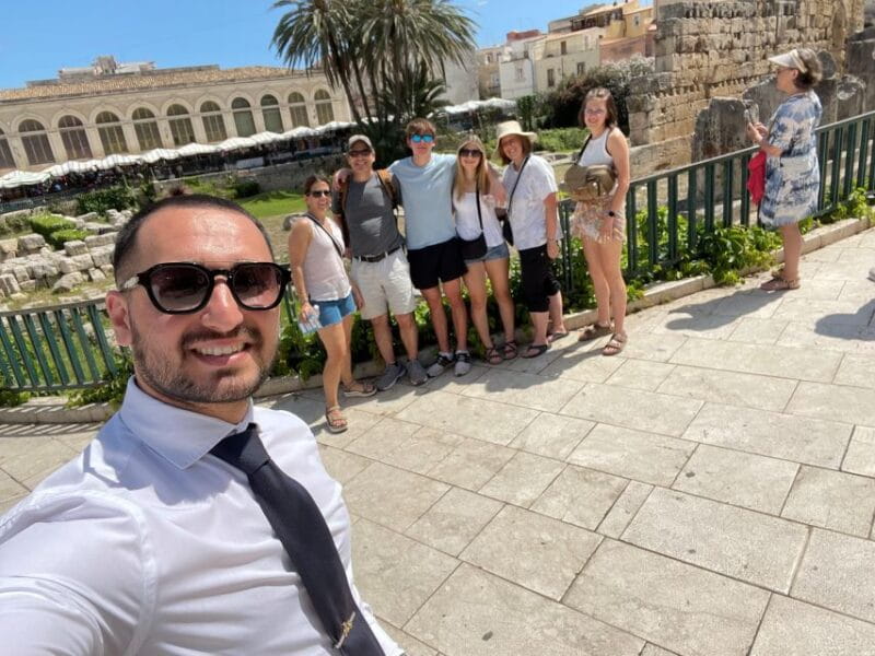 Tour Privato del barocco, Ragusa Ibla, Modica, Noto - Discovering Sicily’s Baroque Treasures: A Deep Dive into the Private Tour of Ragusa Ibla, Modica, and Noto