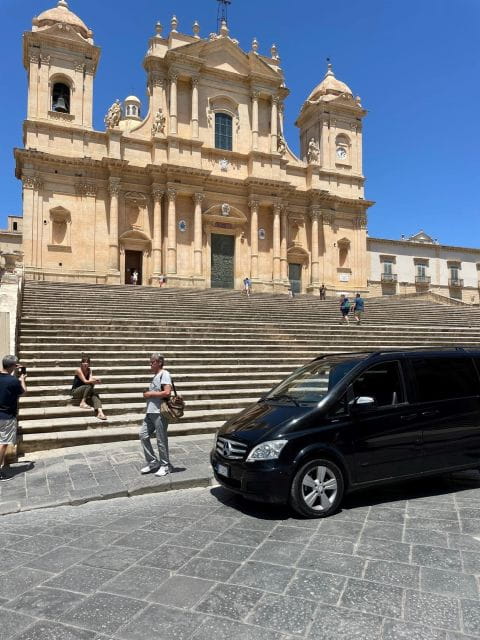 Tour Privato del barocco, Ragusa Ibla, Modica, Noto - Who Will Love This Tour?