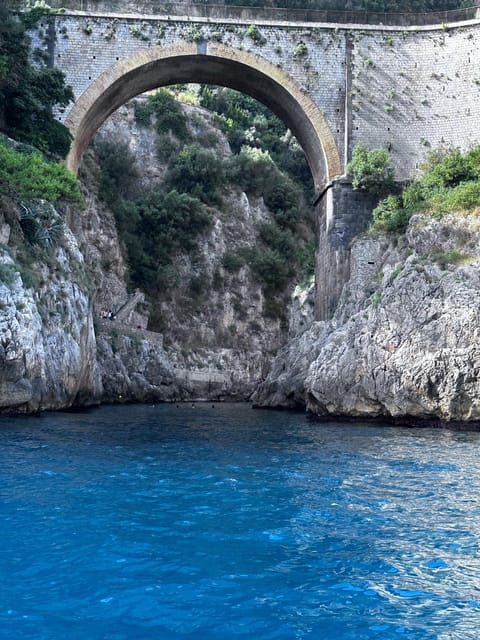 Tour privato in barca Amalfi coast - Who Is This Tour Perfect For?
