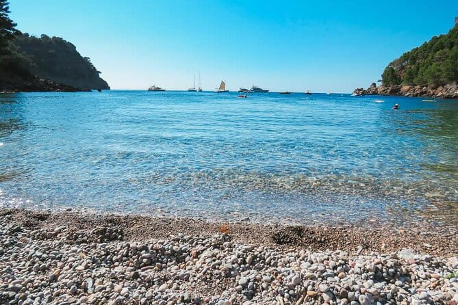 Tour Sa Calobra, Torrent de Pareis y Cala Tuent - FAQs