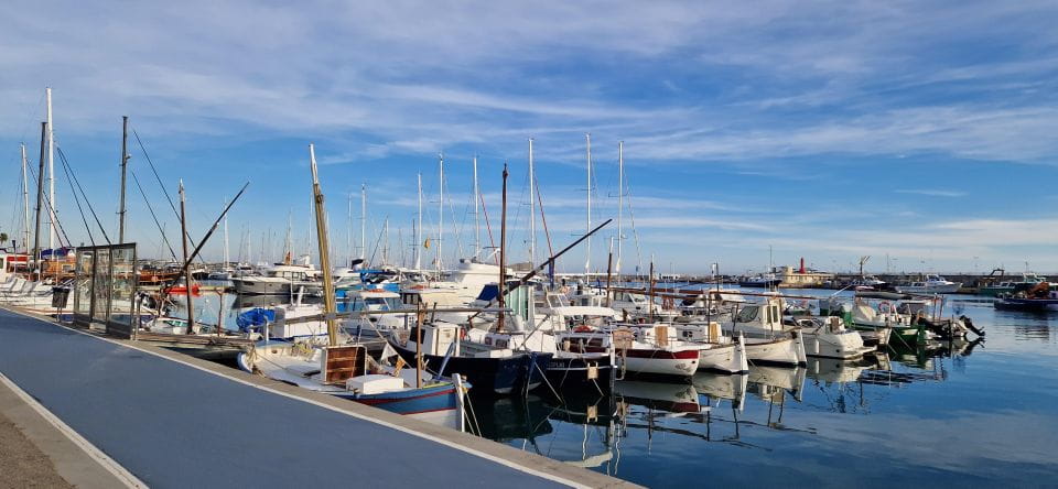 Tour Scooter 125CC Guided Cambrils Village With Hotel Pickup - Things To Know