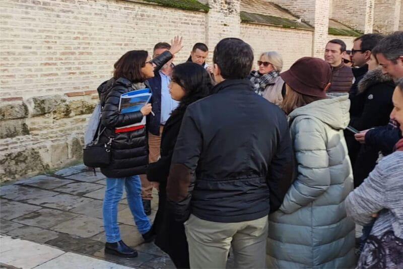 Tour Sevilla de las 3 Culturas - Discovering the Heart of Seville: An In-Depth Review of the "Tour Sevilla de las 3 Culturas"