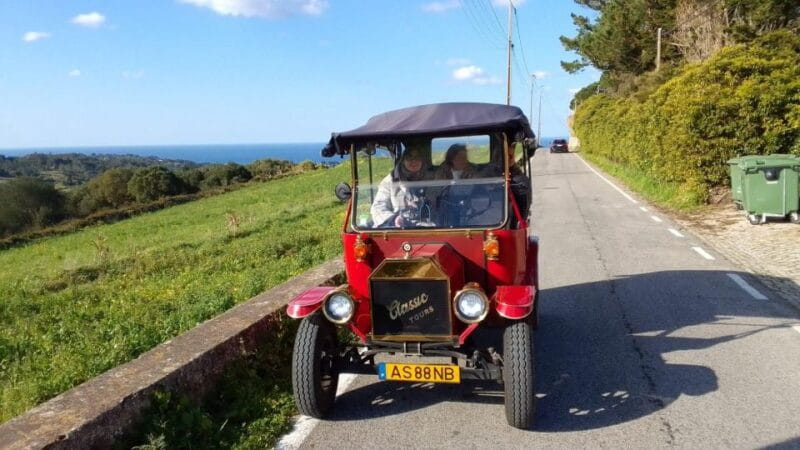Tour Sintra: Charming tour in a Classic Car - Who Should Consider This Tour?