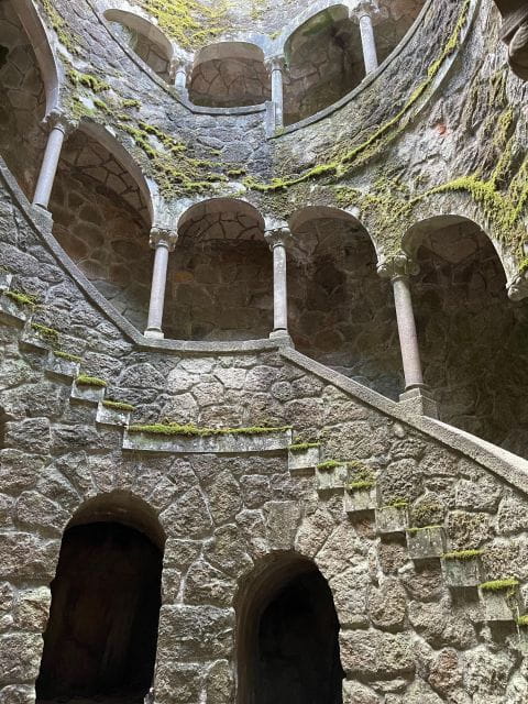 Tour Sintra Full-Day *Private Tours* - Wandering Sintra Village