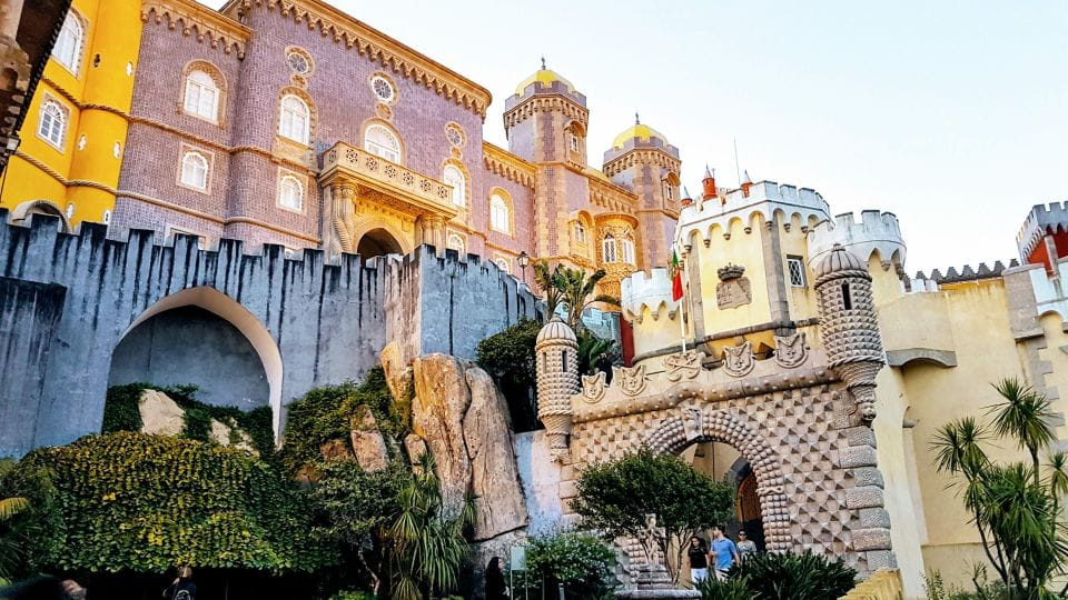 Tour Sintra Full-Day *Private Tours* - Tour Duration and Highlights