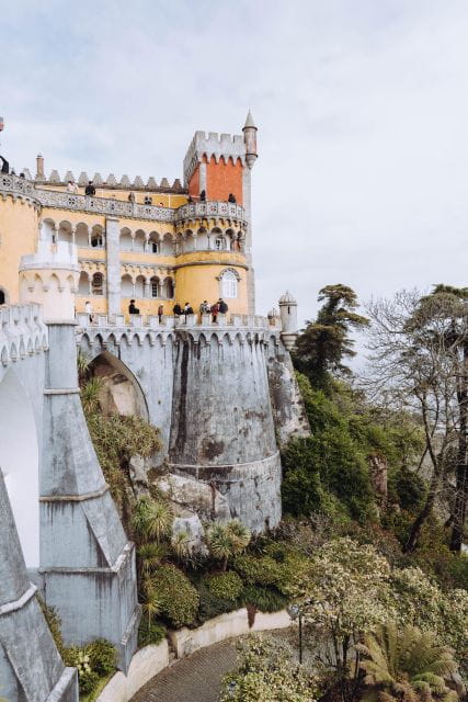 Tour Sintra Full-Day *Private Tours* - Frequently Asked Questions