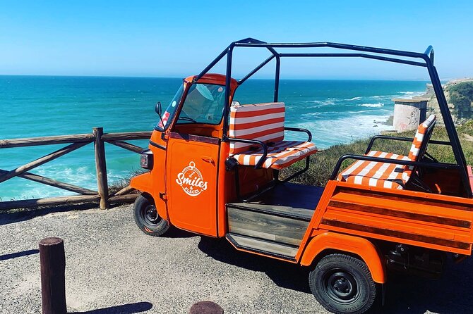 Tour Sintra Palaces & Mountain - Inclusions and Exclusions