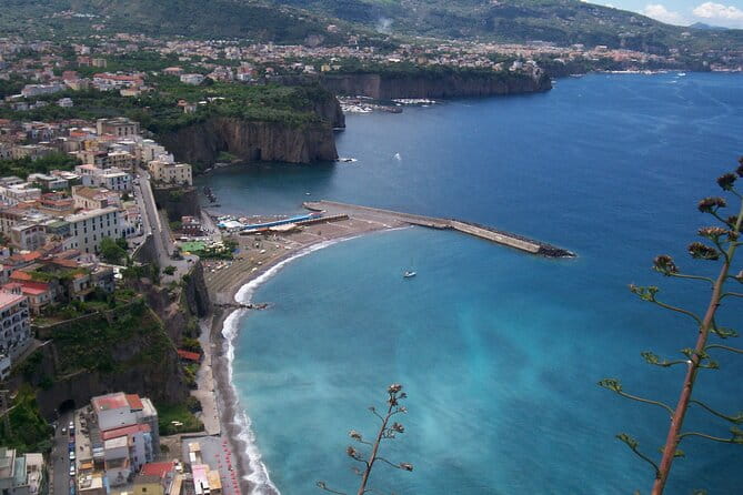 Tour Sorrento Positano Amalfi - Amalfi: Historical and Scenic