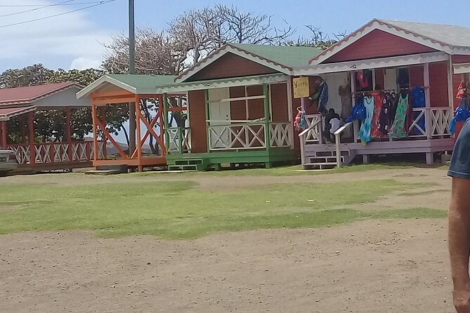 Tour St. Kitts A Scenic Experience - Customer Feedback