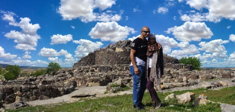 Tour Su Nuraxi Barumini from Cagliari - Who Should Consider This Tour?